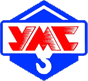 Логотип УМС